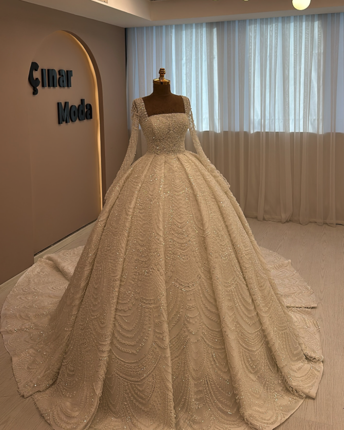 Brautkleid Kollektion